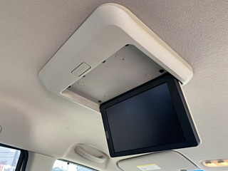NISSAN SERENA 2014