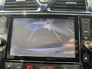 NISSAN SERENA 2014