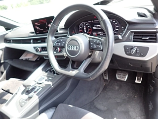 car slider