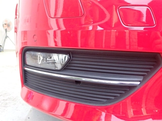 car slider