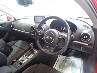car slider