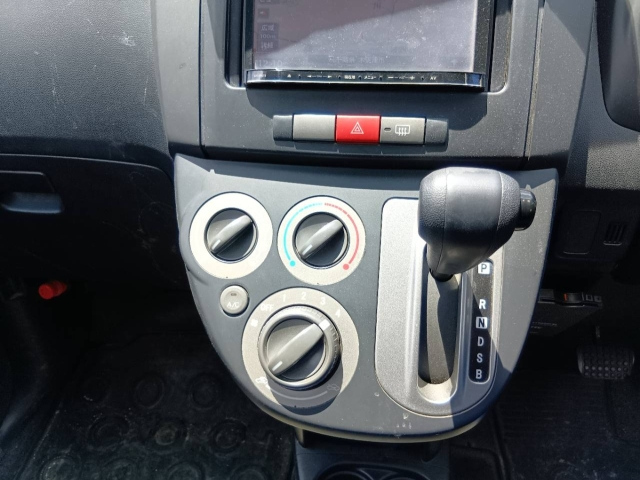 DAIHATSU MIRA 2014