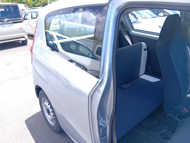 DAIHATSU MIRA 2014