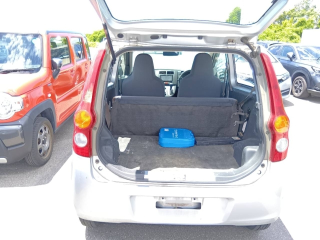 DAIHATSU MIRA 2014