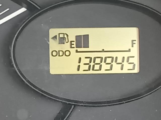 DAIHATSU MIRA 2014