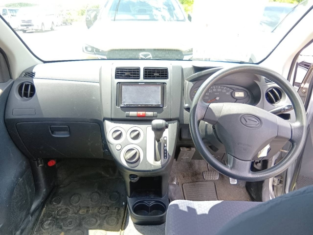 DAIHATSU MIRA 2014