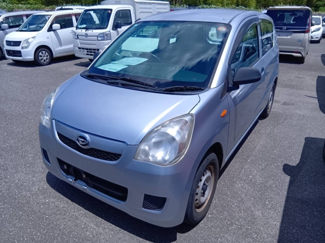 DAIHATSU MIRA 2014