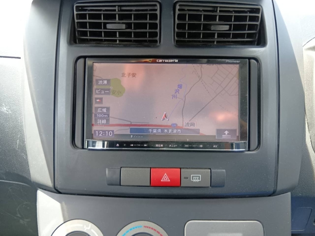 DAIHATSU MIRA 2014