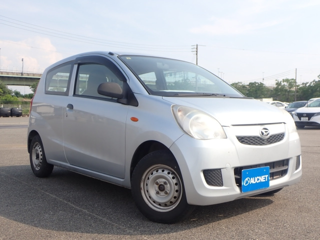 DAIHATSU MIRA 2013