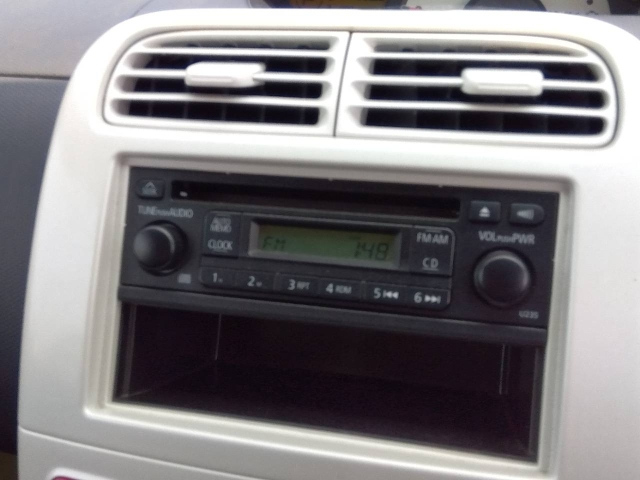 MITSUBISHI EK WAGON 2010