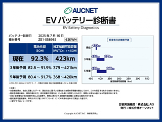 NISSAN LEAF 2019