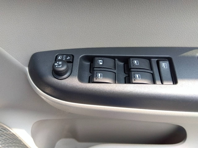 TOYOTA PASSO 2020