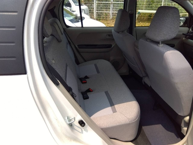 TOYOTA PASSO 2020
