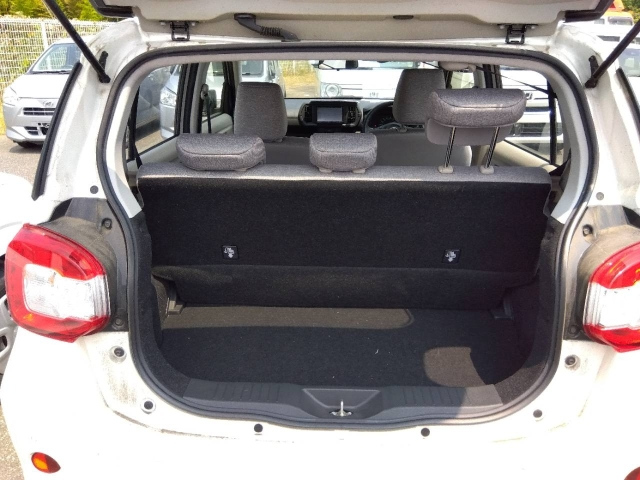 TOYOTA PASSO 2020