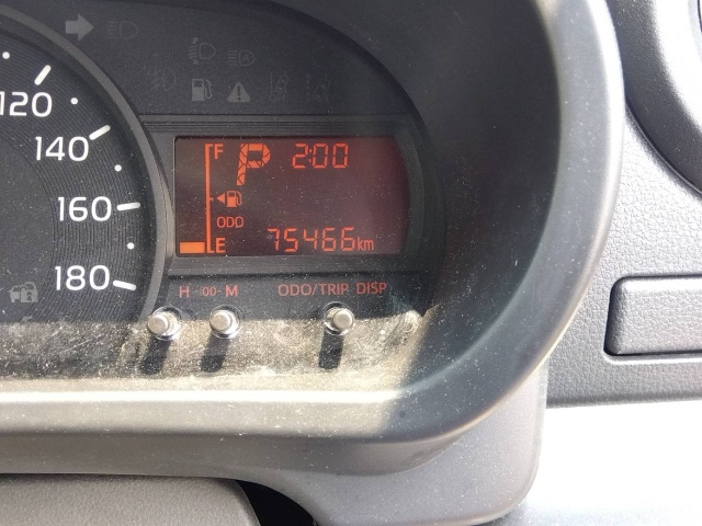 TOYOTA PASSO 2020