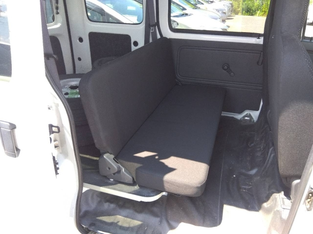 DAIHATSU HIJET VAN 2019