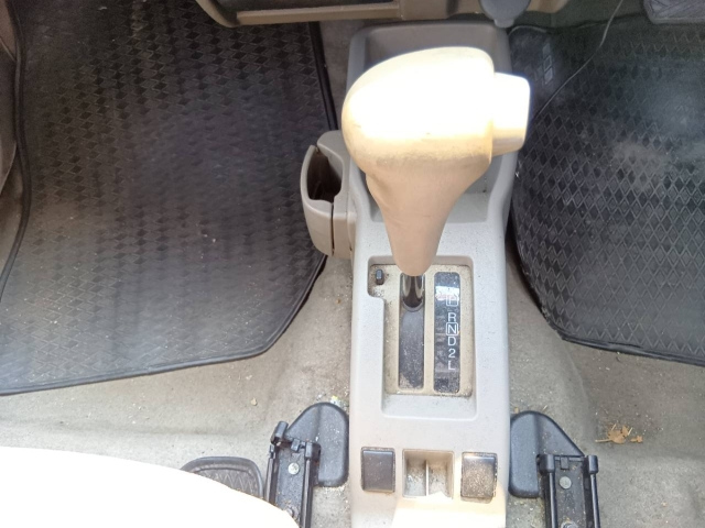 SUZUKI ALTO 2008