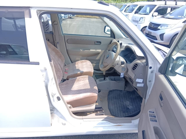 SUZUKI ALTO 2008