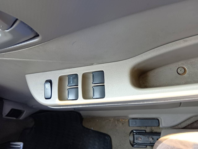 SUZUKI ALTO 2008