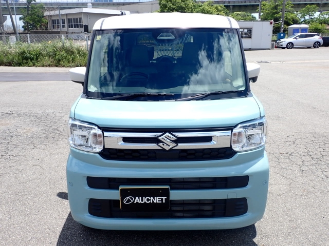 SUZUKI SPACIA 2023