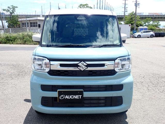 SUZUKI SPACIA 2023