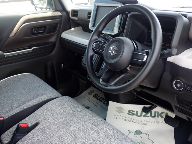 SUZUKI SPACIA 2023