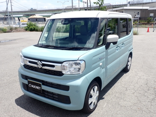SUZUKI SPACIA 2023