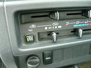 DAIHATSU HIJET TRUCK 2017