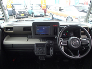 Заказать MAZDA FLAIR WAGON