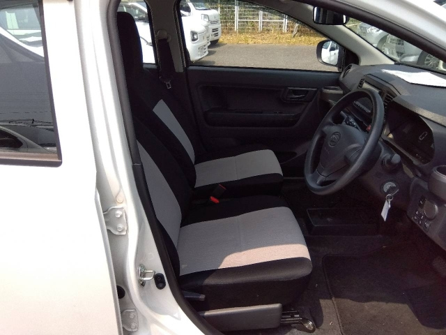 DAIHATSU MIRA E S 2020