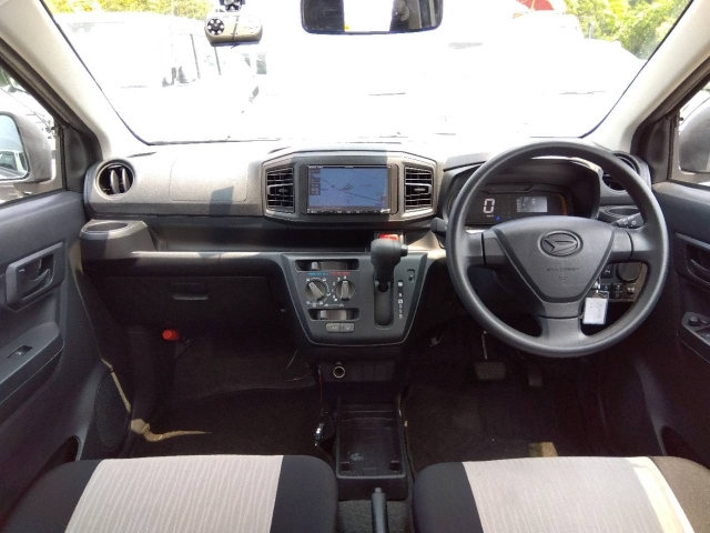 DAIHATSU MIRA E S 2020
