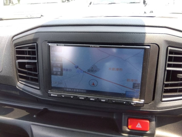 DAIHATSU MIRA E S 2020