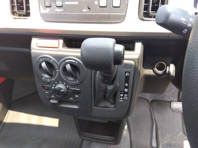 SUZUKI ALTO 2020