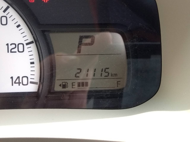 SUZUKI ALTO 2020