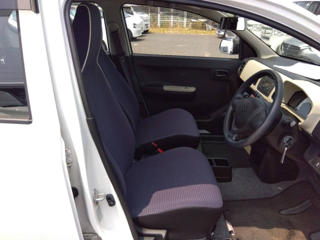 SUZUKI ALTO 2020