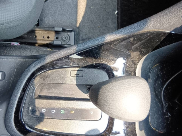 TOYOTA YARIS 2020