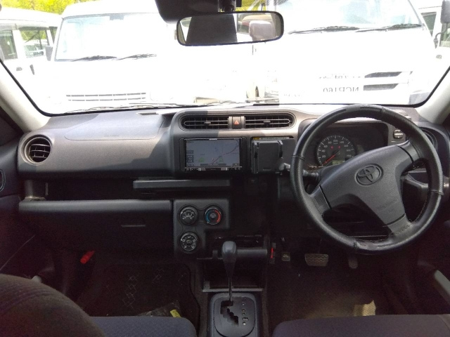TOYOTA PROBOX 2019