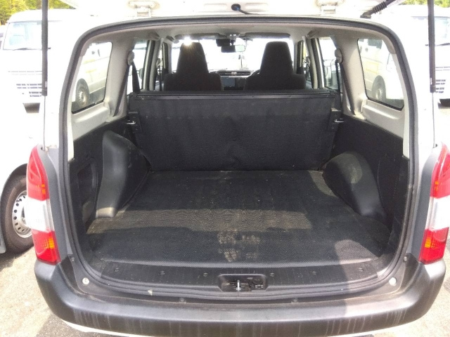TOYOTA PROBOX 2019