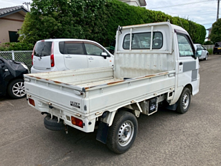 DAIHATSU HIJET TRUCK 2011