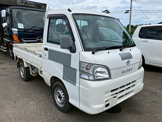 DAIHATSU HIJET TRUCK 2011