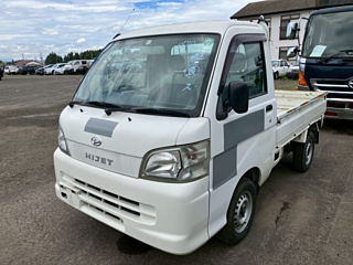 DAIHATSU HIJET TRUCK 2011