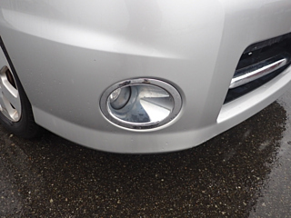 NISSAN SERENA 2010