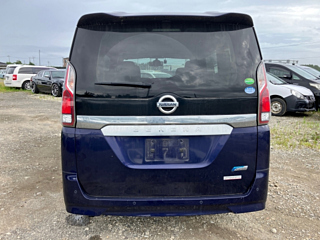 NISSAN SERENA 2016