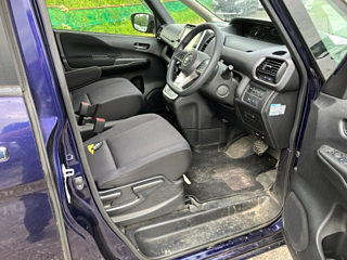 NISSAN SERENA 2016