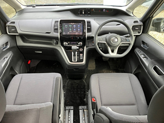 NISSAN SERENA 2016