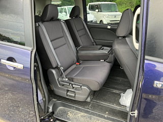 NISSAN SERENA 2016