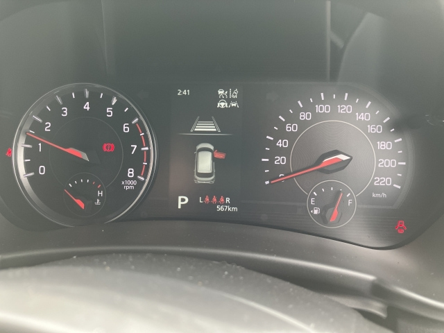 SUZUKI SWIFT 2023