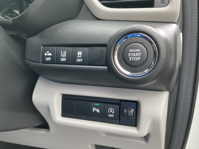 SUZUKI SWIFT 2023