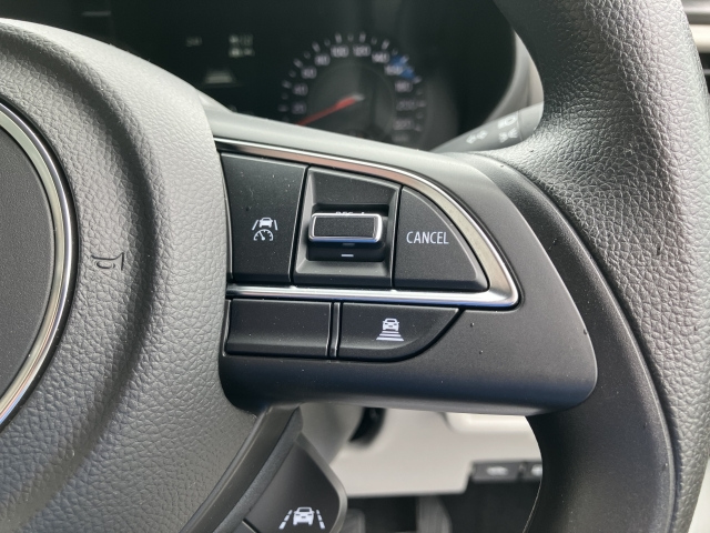 SUZUKI SWIFT 2023