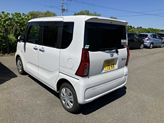 DAIHATSU TANTO 2023
